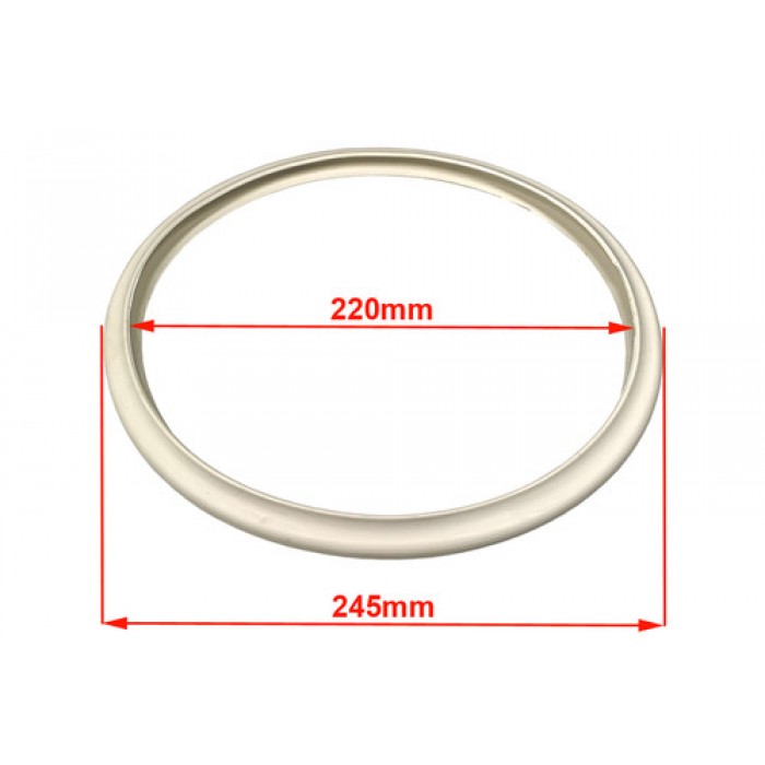 Уплътнител за готварска тенджера Fagor  22X24,5см