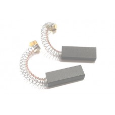 Графитна четка 6,25x10x30