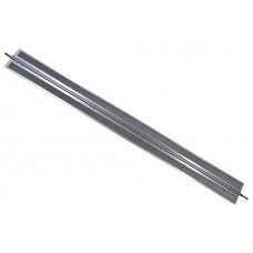 Нагревател за конвектор Елдом 2500W 100см.