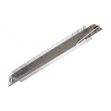 Нагревател за конвектор Eлдом Инвест 1000W+1000W (2000W) 47см