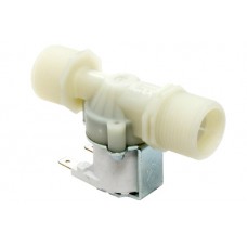 Единичен електромагнитен вентил 3/4 x 3/4 12V