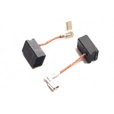 Графитни четки за ъглошлайф 6x9x13 Makita Original