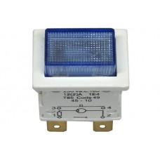 Ключ за пералня Beko 15X20 мм 12А 250V