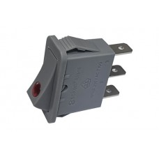 Ключ 1x16А,  3 контакта