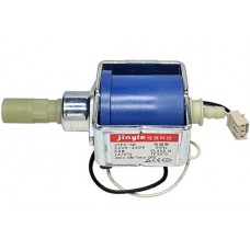 Помпа за кафе машина Neo, Elite, Ayco 58W 230V + защита и кабели