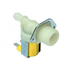 Единичен електромагнитен вентил 10,5mm 24V AC