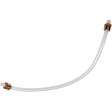 Тефлоново съединение за кафе машина Ayco 170mm + 2 силиконови уплътнения