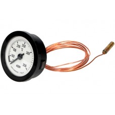 Професионален термометър Ф52mm 50-350 °C 1500mm