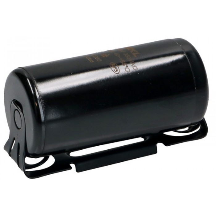Пусков кондензатор 80-100 mf 330V - SKL