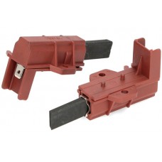 Графитна четка комплект с четкодържатели за пералня Ariston, Whirlpool 5X12,5X32 Original