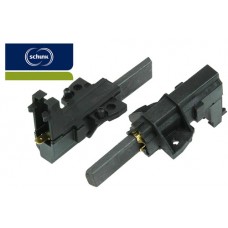 Графитни четки с четкодържатели за пералня Bosch 4,8X13,5X34 ; 5X13,5X34 - SCHUNK