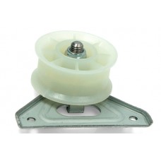 Ролка с обтегач за сушилня Ariston, Indesit, Hotpoint - ORIGINAL