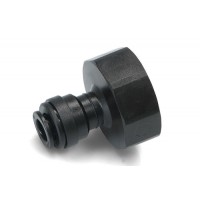 Съединител за маркуч Ф8mm X 3/4