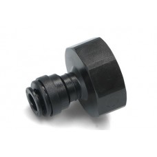 Съединител за маркуч Ф8mm X 3/4