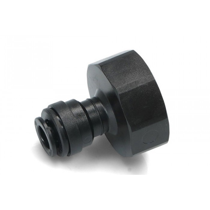 Съединител за маркуч Ф8mm X 3/4