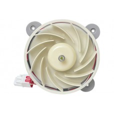 Вентилатор за хладилник NO FROST Samsung 12V DC 12035GE-12M-YT- Original