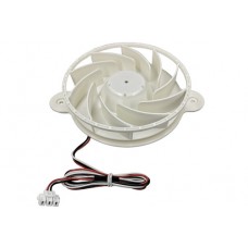 Вентилатор за хладилник Sasung No Frost 12035GE-12M-YT 12VDC 2.5W - original