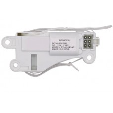 БИМЕТАЛНА КЛЮЧАЛКА ЗА АПМ SAMSUNG 12V