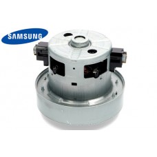 Двигател, мотор за прахосмукачка Samsung, LG 1670W Ф122mm H110mm