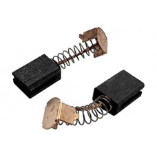 Графитни четки 5,5x9x12,5/13,5 Raider