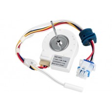 Вентилатор за хладилник NO FROST Аriston, Indesit 9.75V-DC 3.25W.