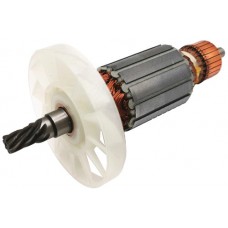 Котва (ротор) за къртачи Makita HR3520