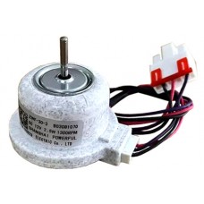 Вентилатор за хладилник no frost Hisense,Gorenie  12VDC 2.5W 1300RPM