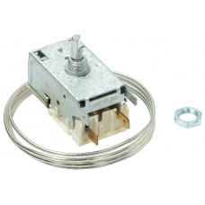 Tермостат за хладилнилна витрина RANCO K50 P1127 6А 250V
