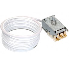 Термостат за хладилник с две врати Liebherr, Miele - RANCO K57-L5818 2250mm 3 контакта 4.8mm
