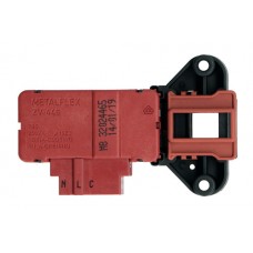 Блокировка за пералня Haier, Pnasonic, Neo, Vestel - Metalflex ZV-446 М8