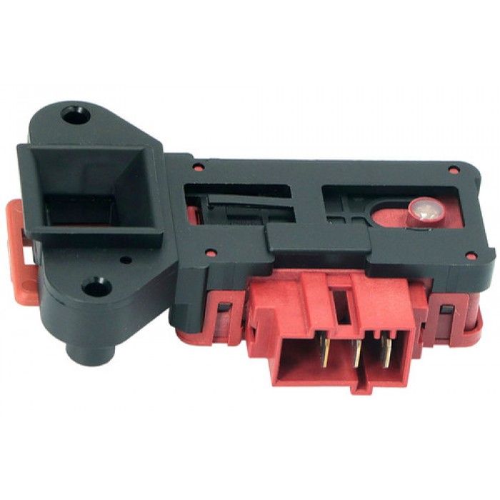 Блокировка за пералня Haier, Pnasonic, Neo, Vestel - Metalflex ZV-446 М8