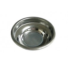 Цедка за 1 кафе за кафе машина Gaggia, Saeco Ф68mm   7 грама