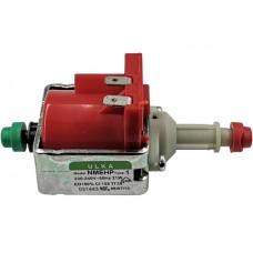 Помпа за парочистачка, ютия, парогенератор ULKA NMEHP1 21W 2,7 BAR