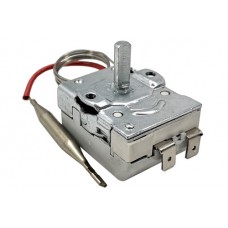 Терморегулатор за поялник 110-320°C TECASA NT-251 2 контакта