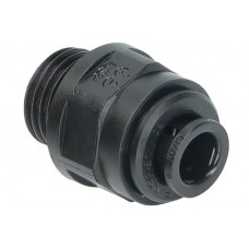 Съединител за маркуч 1/4 X Ф6mm  - прав