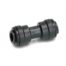 Съединител за маркуч Ф6mm X Ф6mm