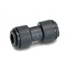 Съединител за маркуч Ф8mm X Ф8mm