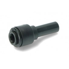 Съединител за маркуч Ф8mm X Ф6mm