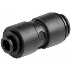 Съединител за маркуч Ф6 Х Ф4 mm