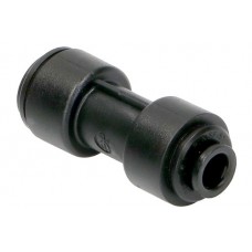 Съединител за маркуч Ф6mm X Ф8mm - прав
