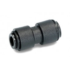 Съединител за маркуч Ф10mm X Ф8mm