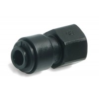 Съединител за маркуч Ф6mmX1/4