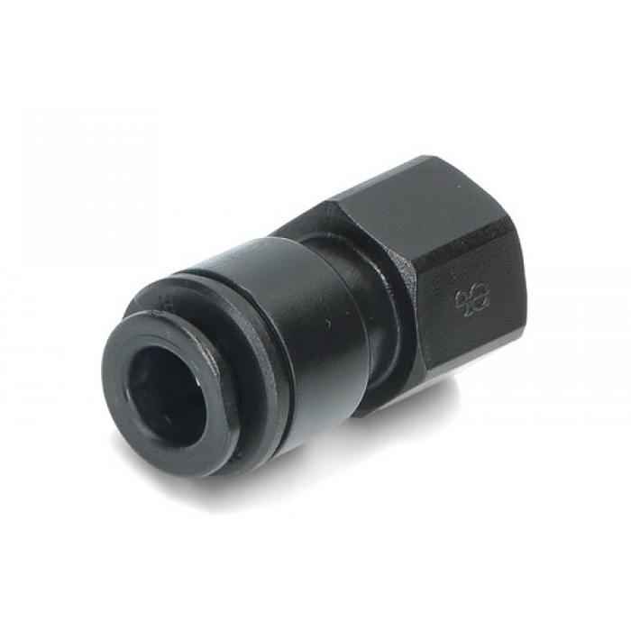Съединител за маркуч Ф8mm X 1/4