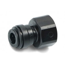 Съединител за маркуч Ф8mm X 3/8