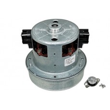 Двигател, мотор за прахосмукачка Rowenta D112 mm H110 mm - Оригинал