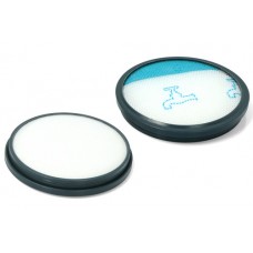 Хепа филтър за прахосмукачка Rowenta Ф140 mm X 19 mm