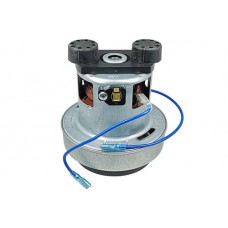 Двигател, мотор за прахосмукачка Rowenta, Tefal, Moulinex 1200W D106 mm H111 mm Оригинал