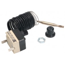 Термозащита за фритюрник Tecasa 220°C 16А 240V