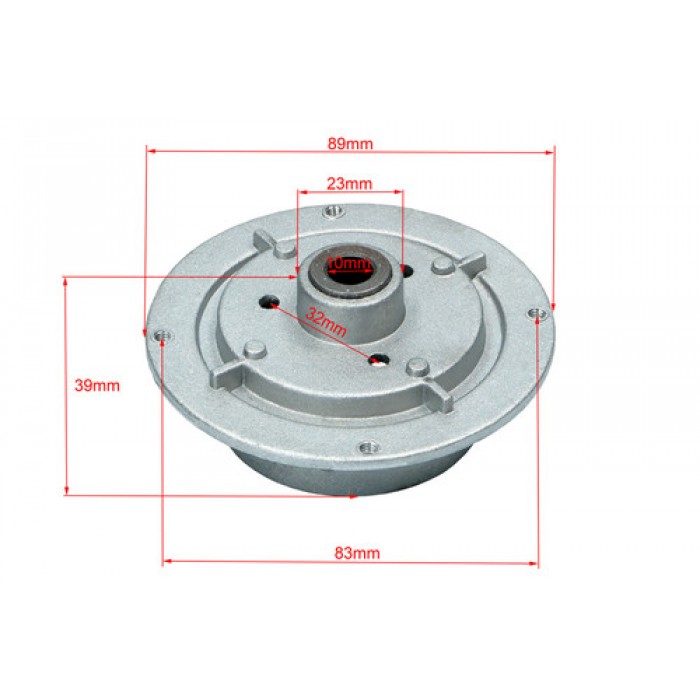 Оcнова за хлебопекарна Moulinex,Tefal