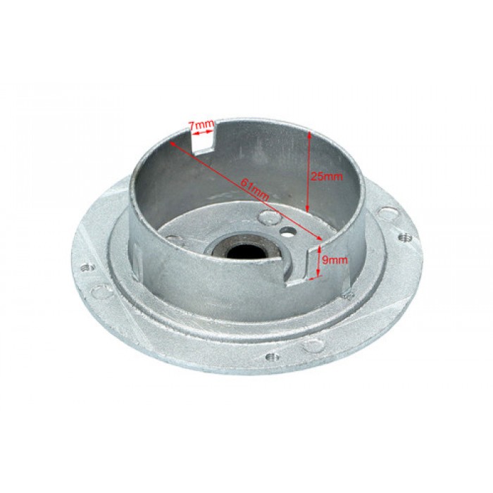 Оcнова за хлебопекарна Moulinex,Tefal